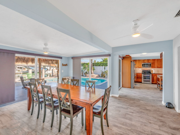 Waterfront Paradise in Key Colony Beach - Florida Keys Vacation Rentals